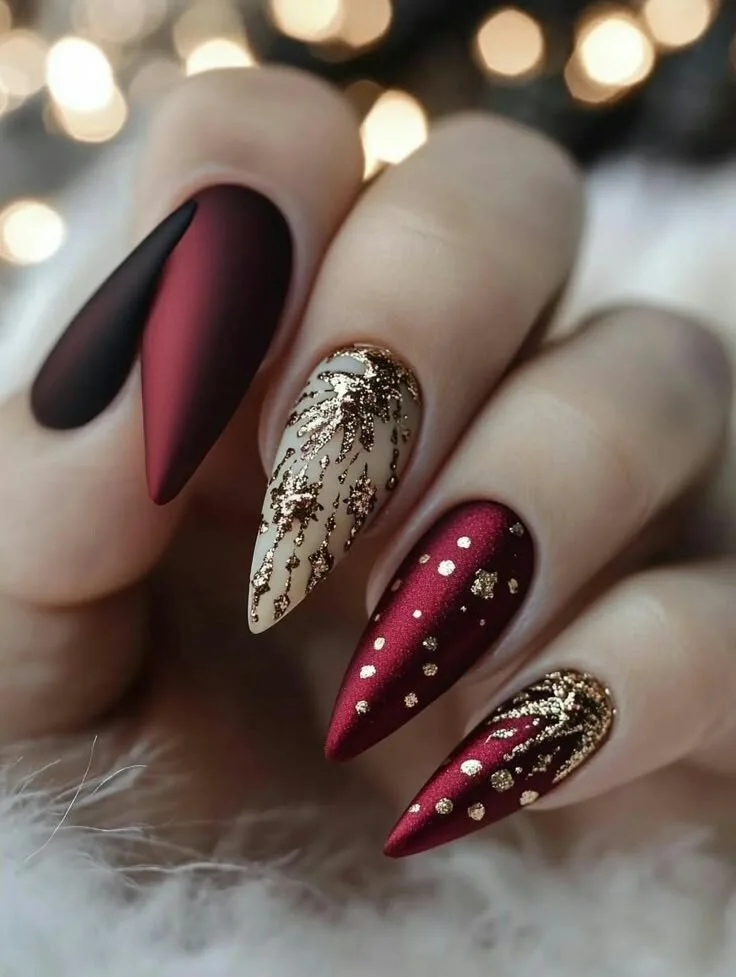 winter christmas nails 036 f3b4fc95aa