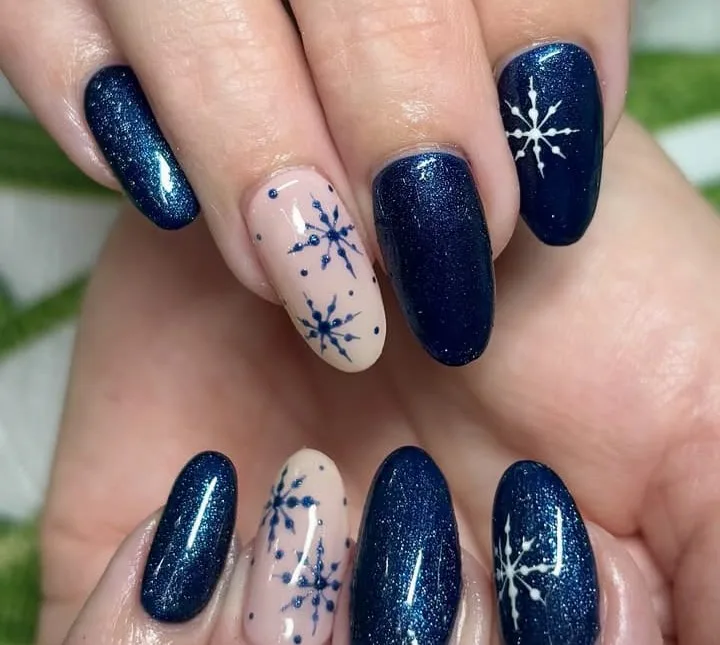 winter christmas nails 044 3d86b63575