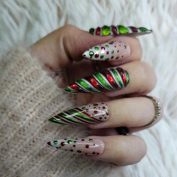 winter christmas nails 046 69c5c6fca9