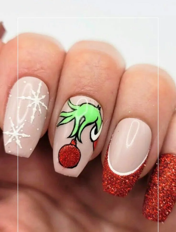 winter christmas nails 047 0f4b1b1a03