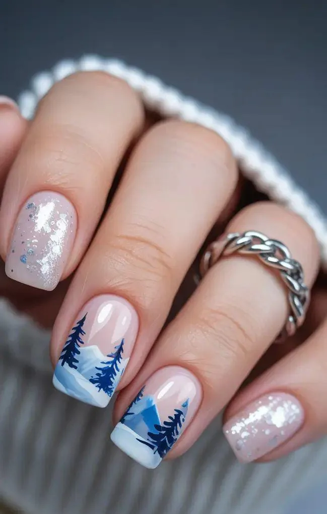 winter gel nails 006 e7d98bd92f