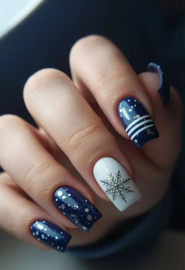 winter gel nails 007 b19288eb65