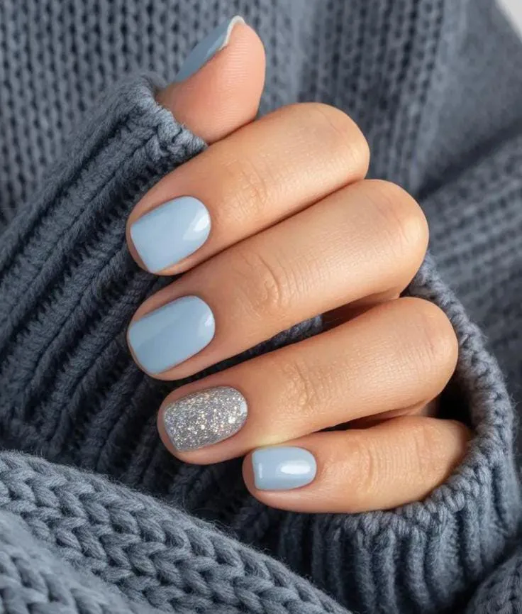 winter gel nails 010 b108374c0e