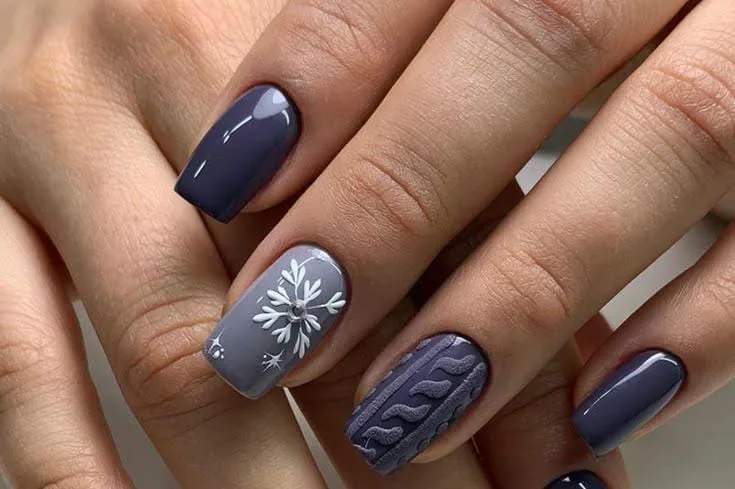 winter gel nails 017 5080f33da0