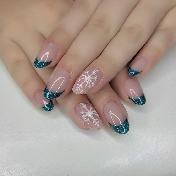 winter gel nails 020 976eb41fd7