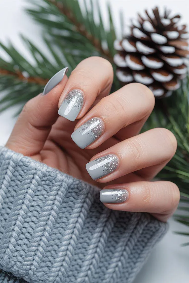 winter gel nails 022 25732a0530