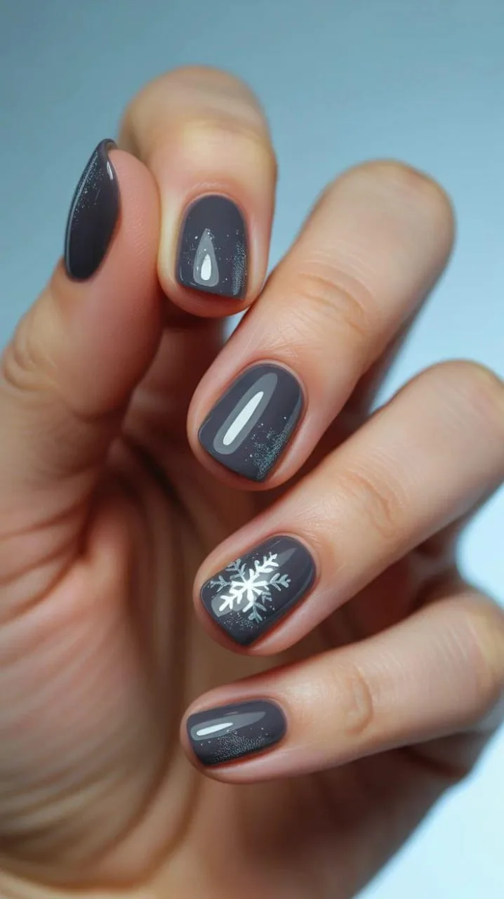 winter gel nails 023 0cc720f401
