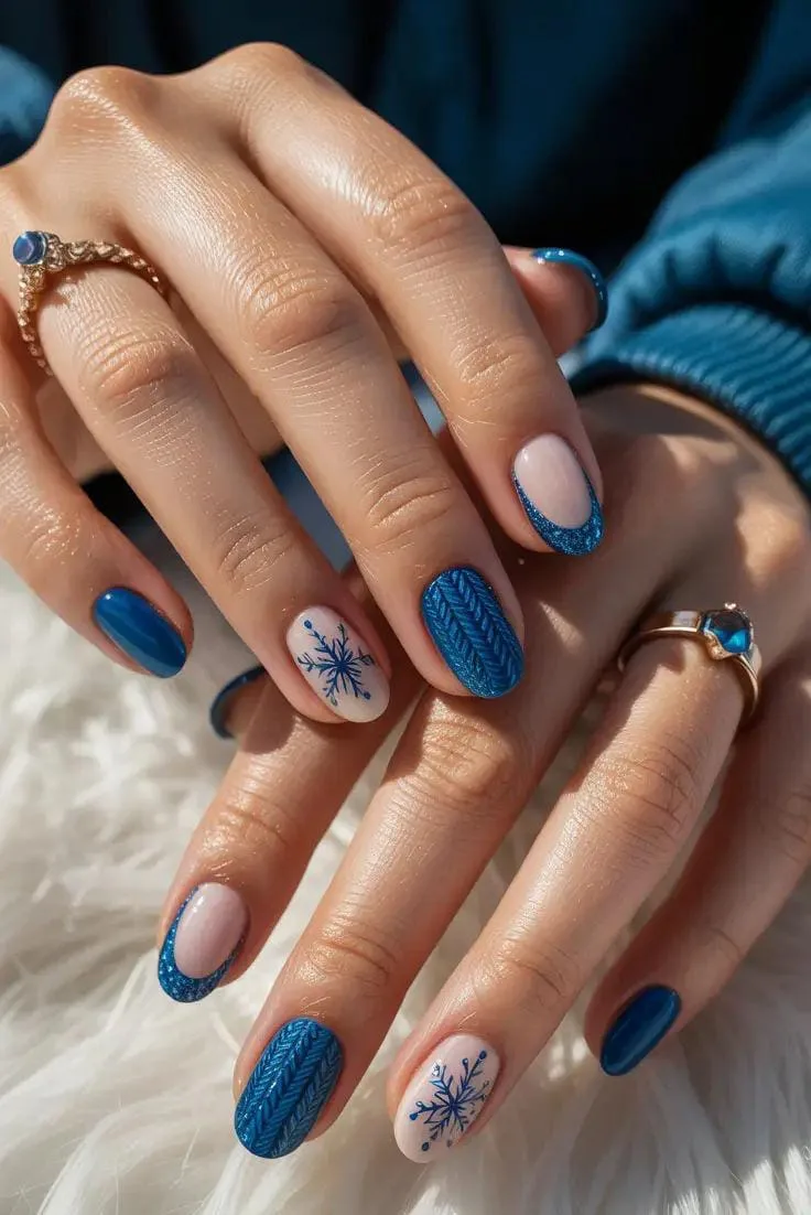 winter gel nails 035 47bbf07d4e