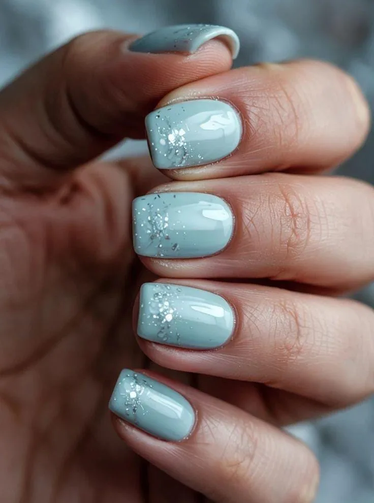 winter gel nails 036 9033a15405