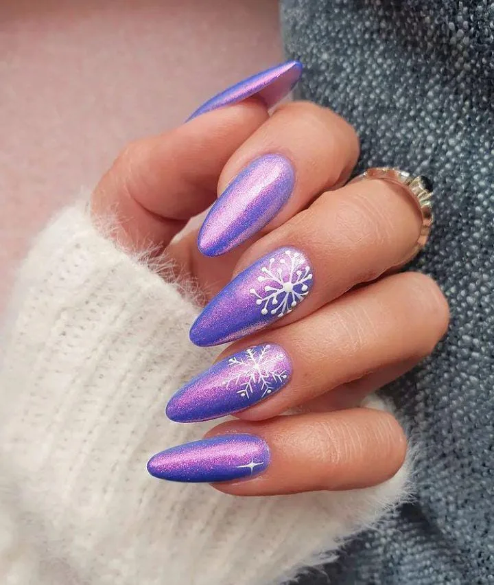 winter gel nails 042 cd3008c4cb