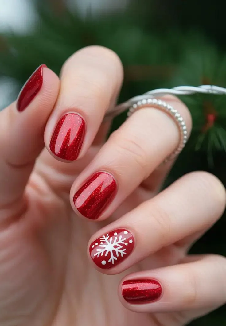 winter gel nails 046 37783ac1a9