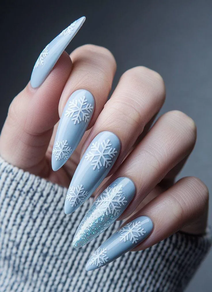 winter gel nails 050 2284db9b91
