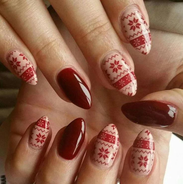 winter holiday nails 013 6b8451fded