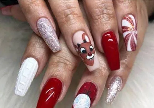 winter holiday nails 025 be26ead8f7