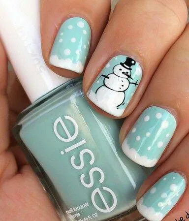 winter holiday nails 037 dca7906a4f