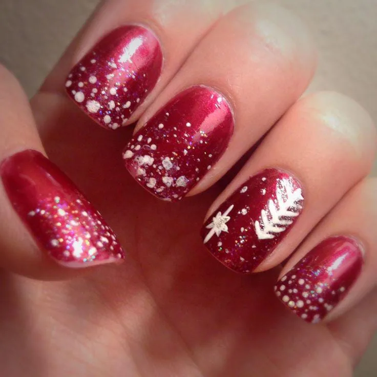 winter holiday nails 043 2c13e3e98f