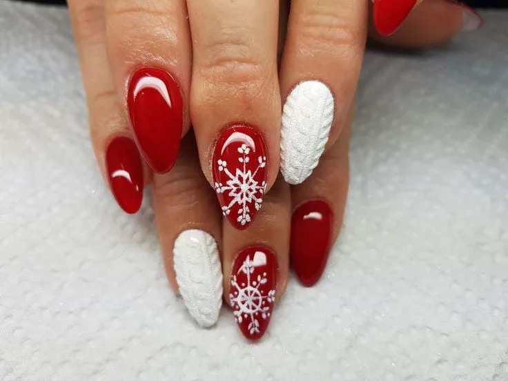winter holiday nails 045 155377ffae