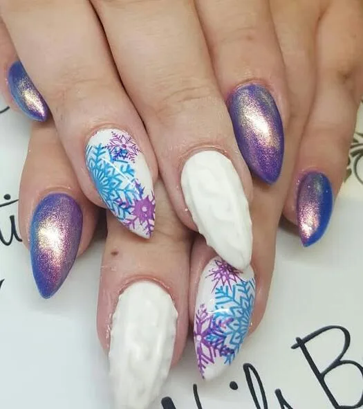 winter nail designs 045 988bcf85ef