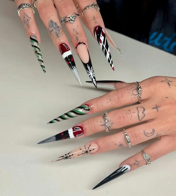 winter nail designs 056 084503778c