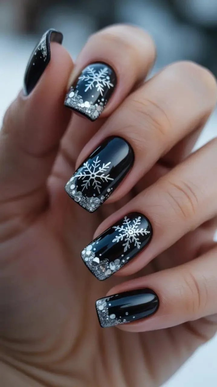 winter square nails 007 cfcdc0da31