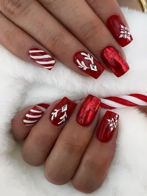 winter square nails 009 9aa3c3ecc3
