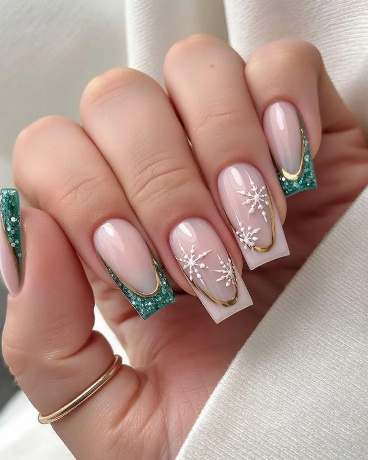 winter square nails 013 0286b984aa