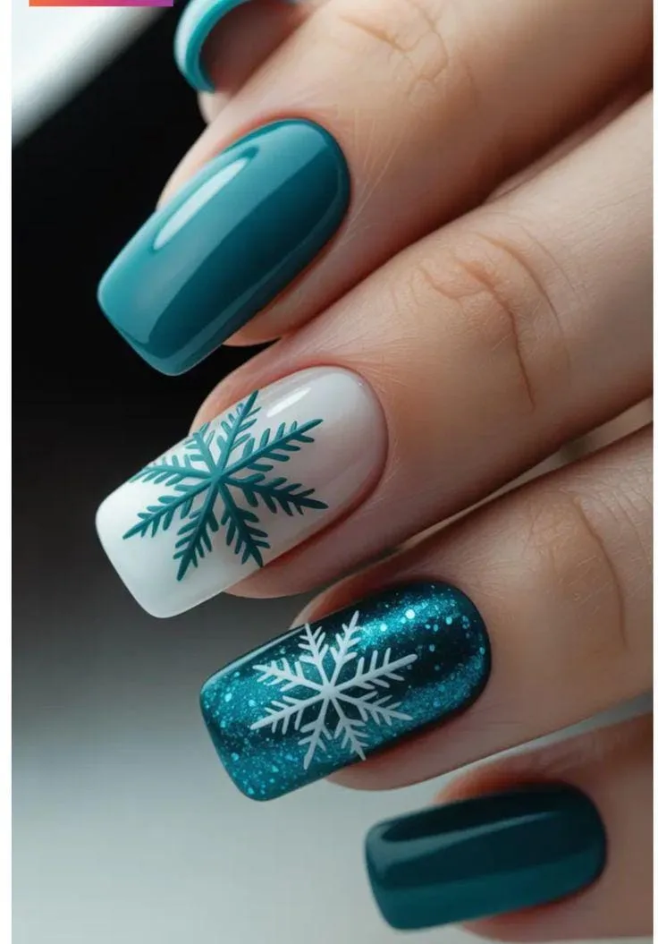winter square nails 016 ab0d22439f