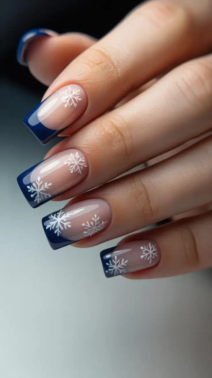 winter square nails 031 29b187646b