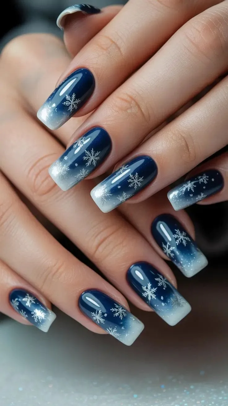 winter square nails 033 7e4455b881