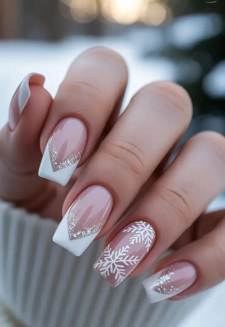 winter square nails 038 a2597f1618