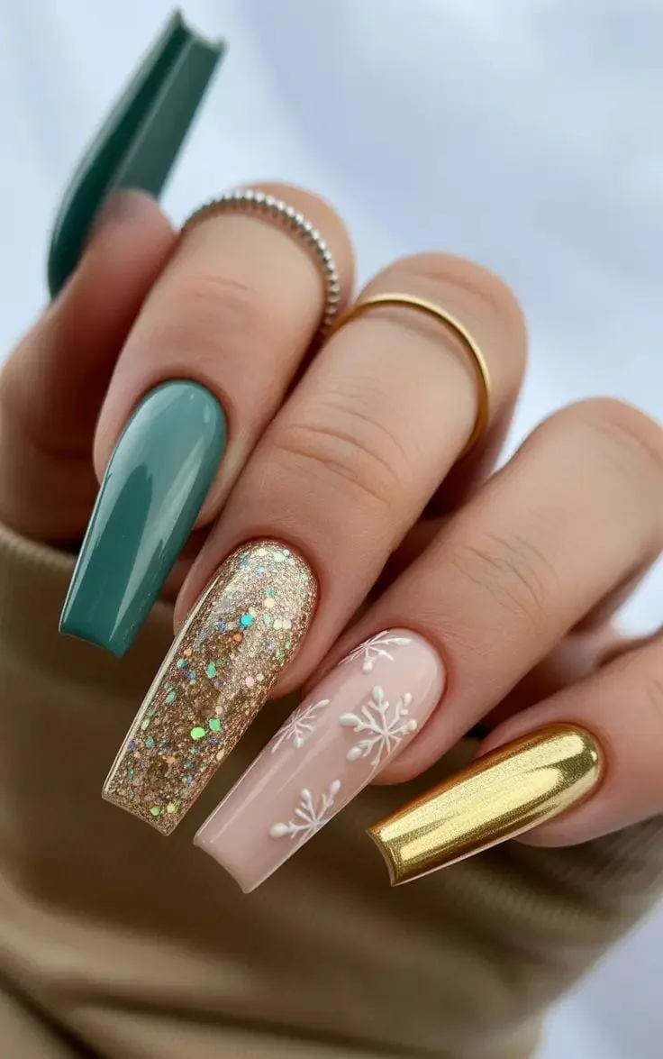 winter square nails 044 eb6a421808