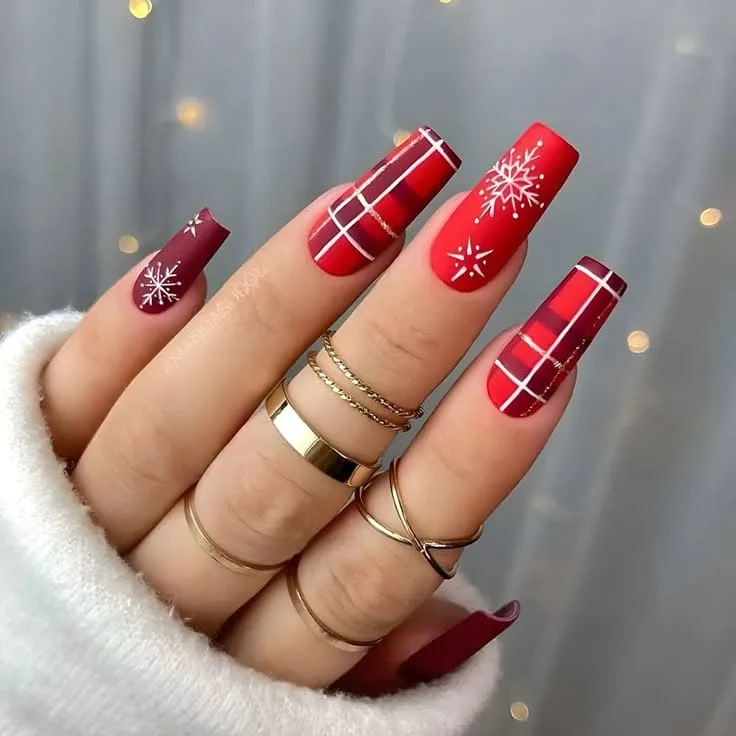 winter square nails 045 2b52036e32