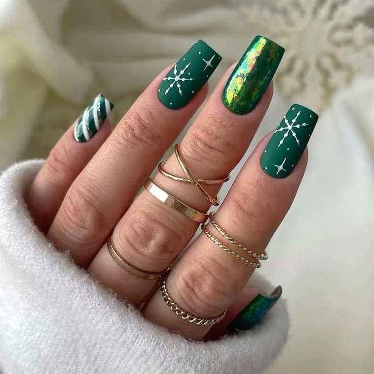 winter square nails 049 77c9244f89